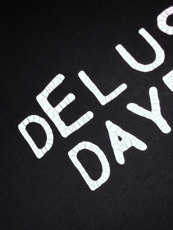 ブランドTシャツ内部構造